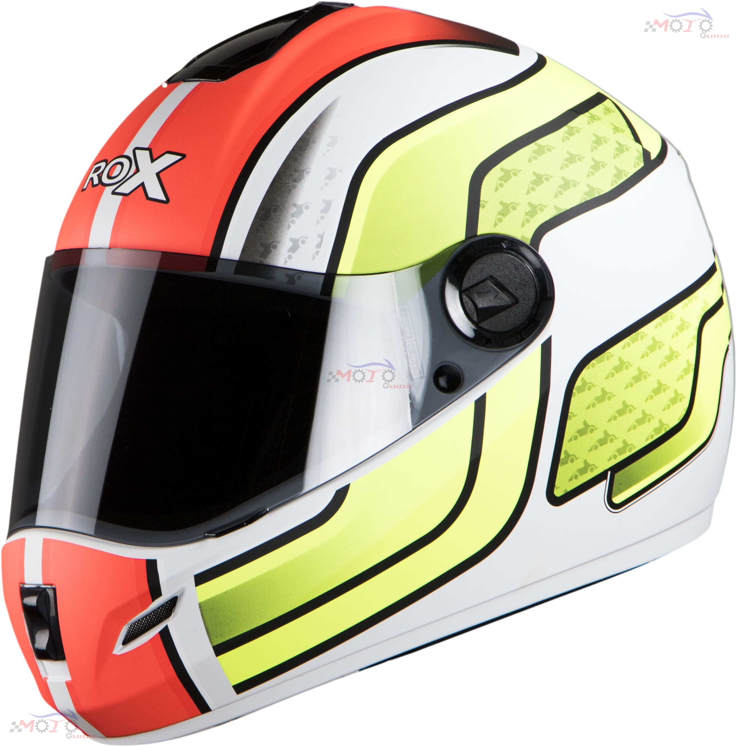 SB-39 Rox Blast